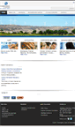 Mobile Screenshot of evangelouloizou.com